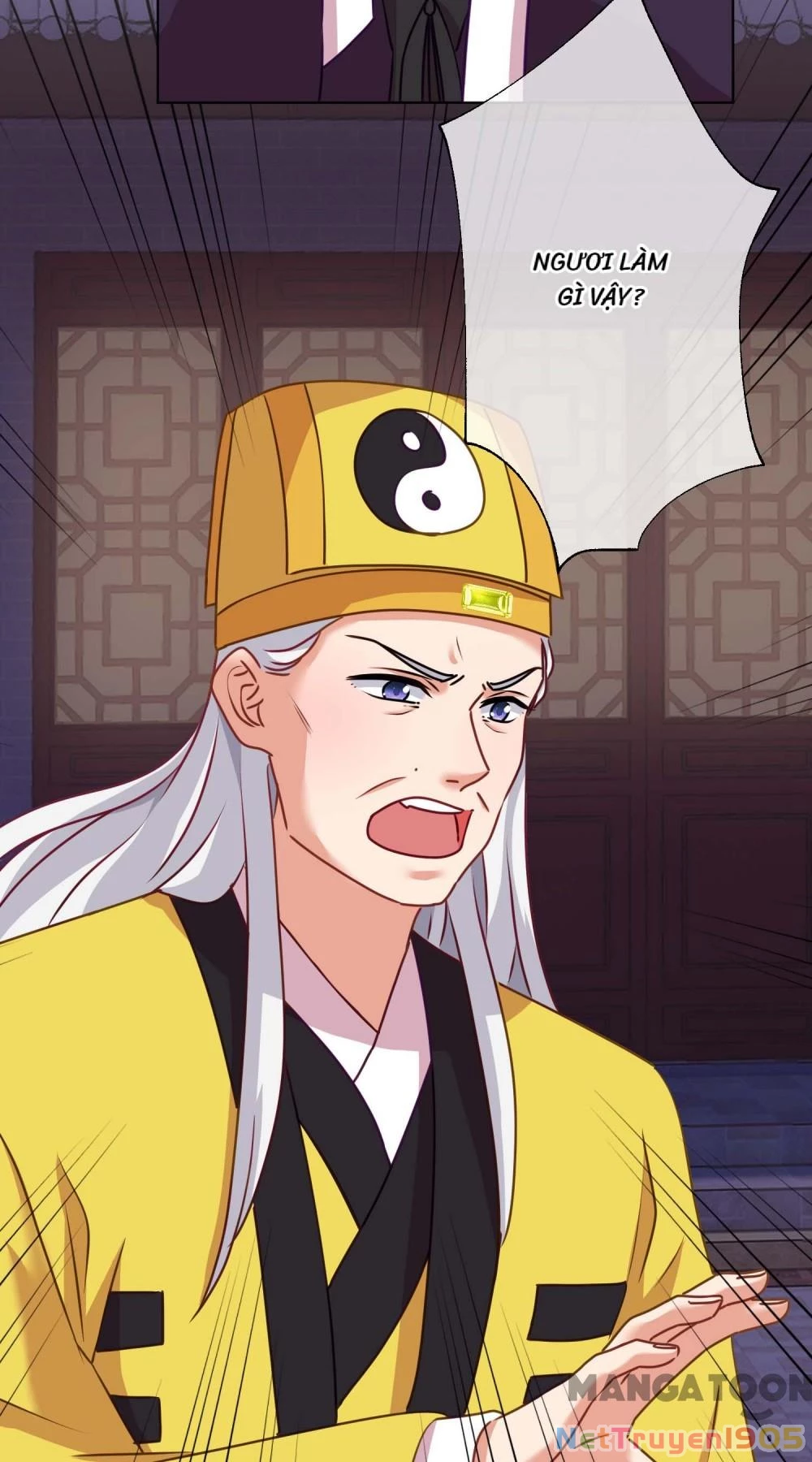 Ồ, Sủng Phi Đại Nhân Của Ta Chapter 360 - 2