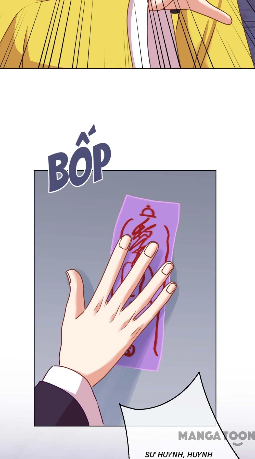 Ồ, Sủng Phi Đại Nhân Của Ta Chapter 360 - 3