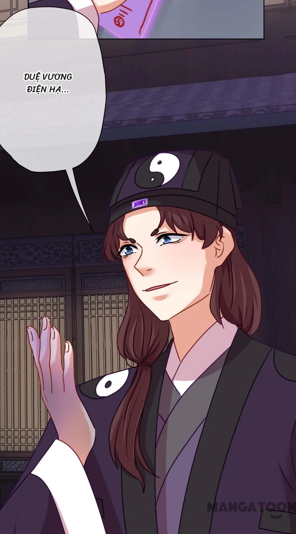 Ồ, Sủng Phi Đại Nhân Của Ta Chapter 360 - 6
