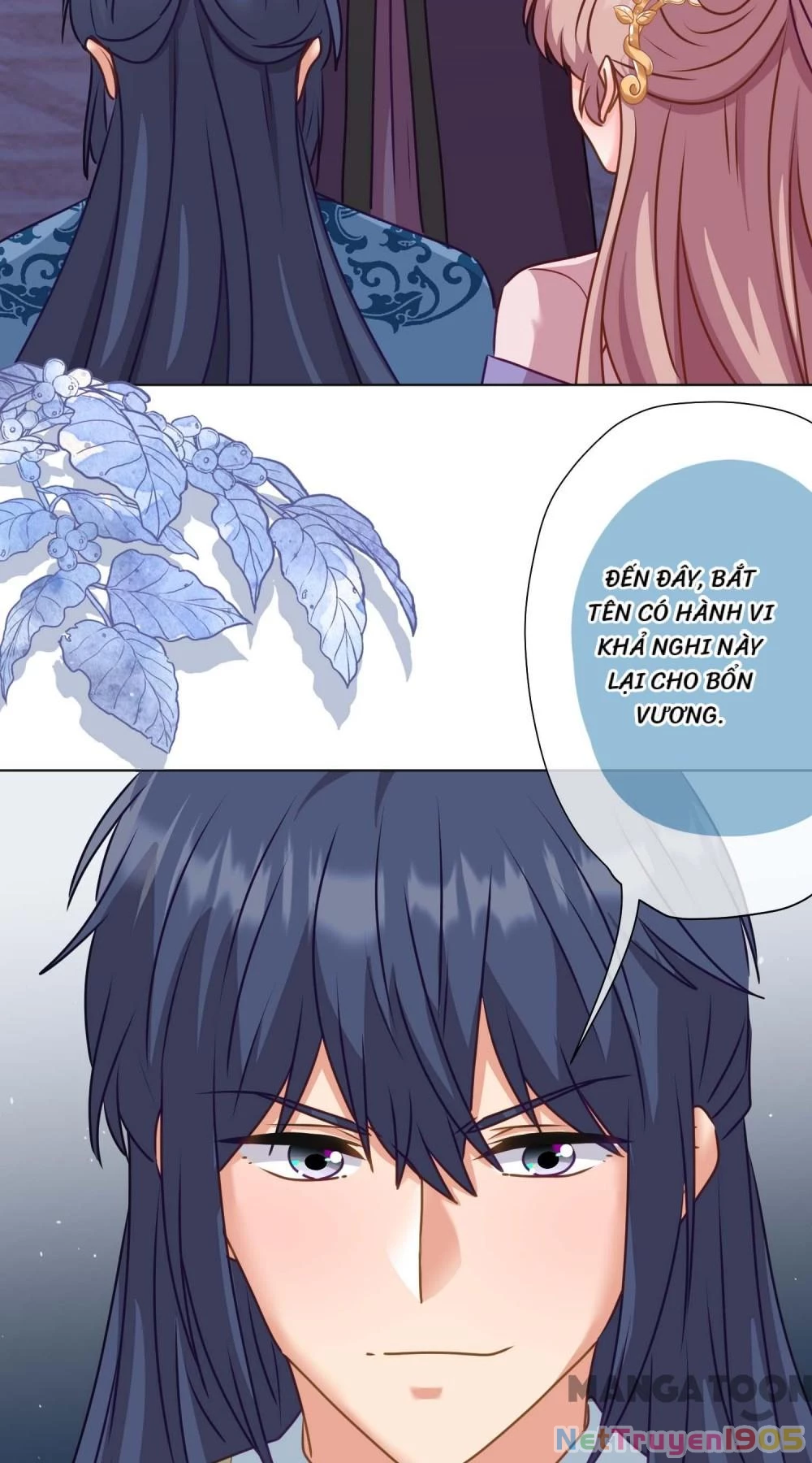 Ồ, Sủng Phi Đại Nhân Của Ta Chapter 360 - 10