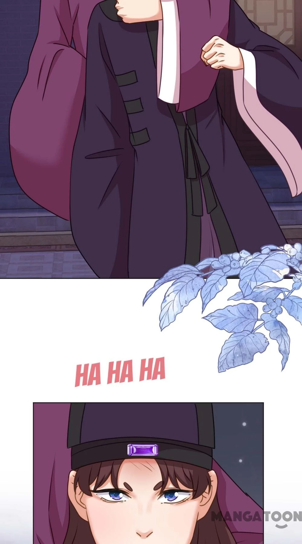 Ồ, Sủng Phi Đại Nhân Của Ta Chapter 360 - 12