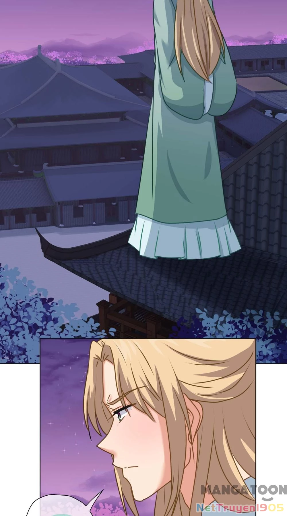 Ồ, Sủng Phi Đại Nhân Của Ta Chapter 360 - 14