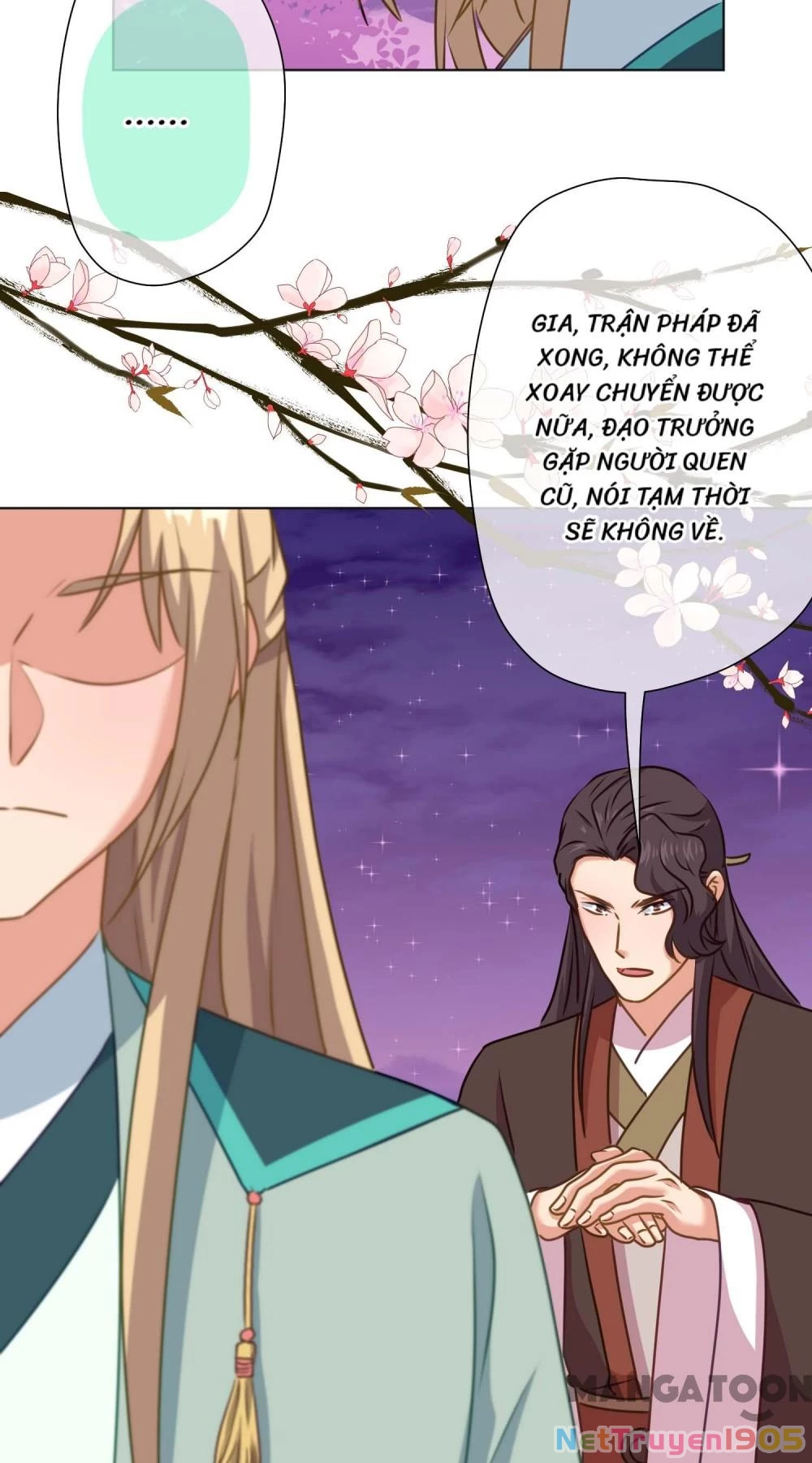 Ồ, Sủng Phi Đại Nhân Của Ta Chapter 360 - 15