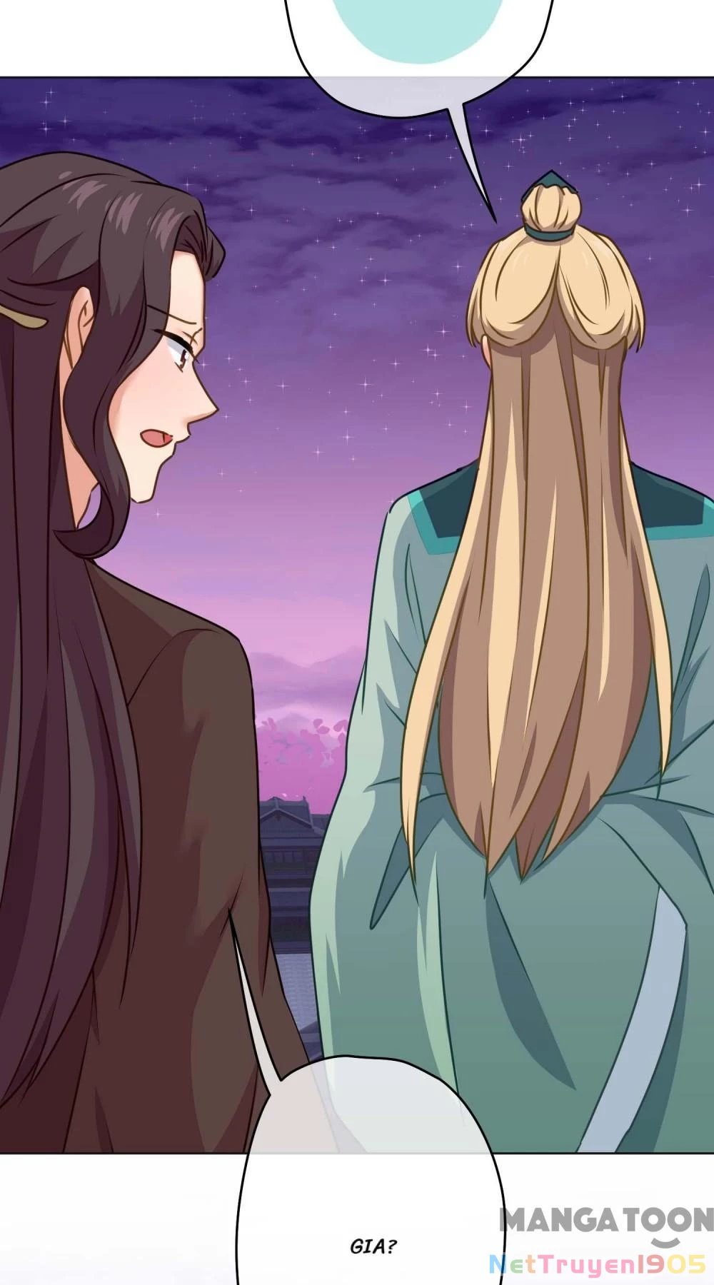 Ồ, Sủng Phi Đại Nhân Của Ta Chapter 360 - 19