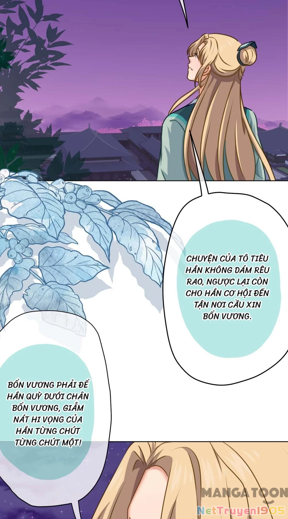 Ồ, Sủng Phi Đại Nhân Của Ta Chapter 360 - 21