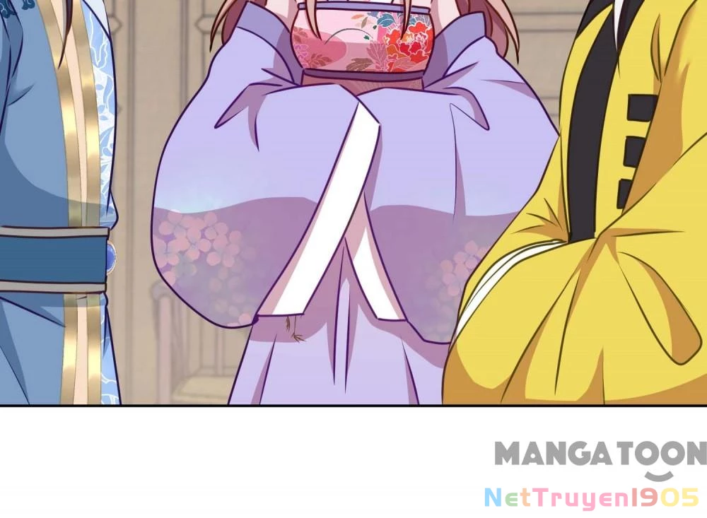 Ồ, Sủng Phi Đại Nhân Của Ta Chapter 360 - 24