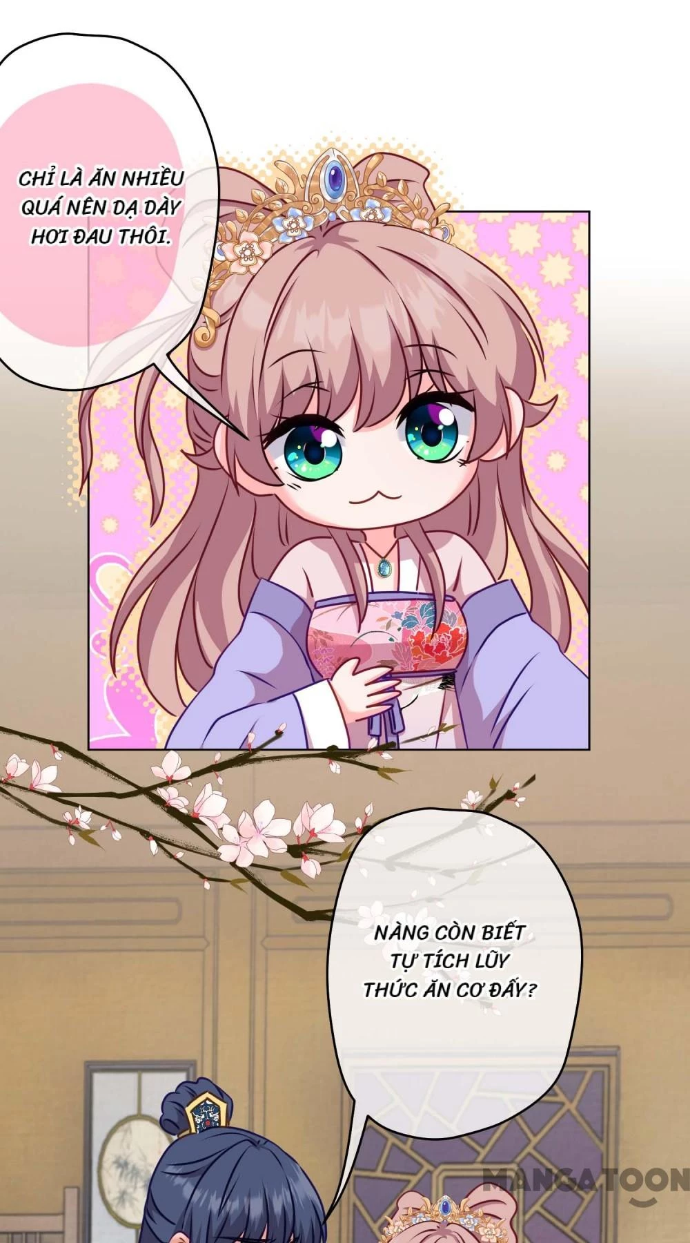 Ồ, Sủng Phi Đại Nhân Của Ta Chapter 360 - 25