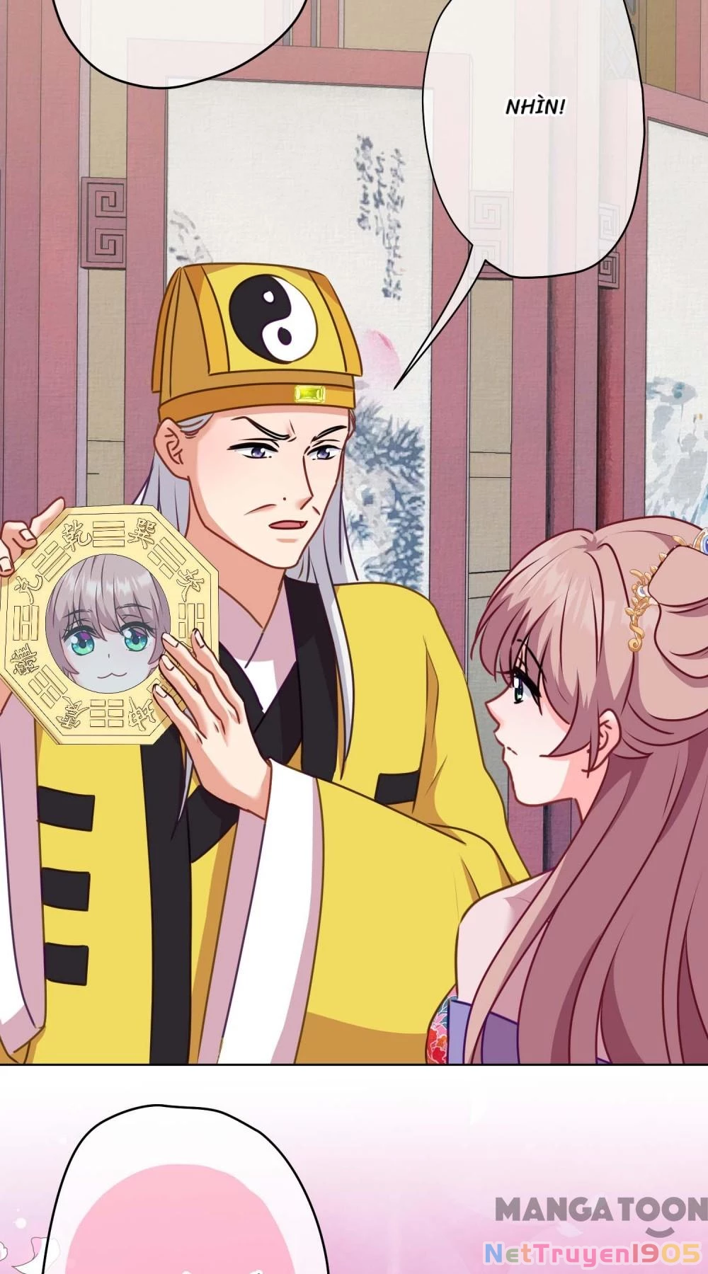 Ồ, Sủng Phi Đại Nhân Của Ta Chapter 360 - 29