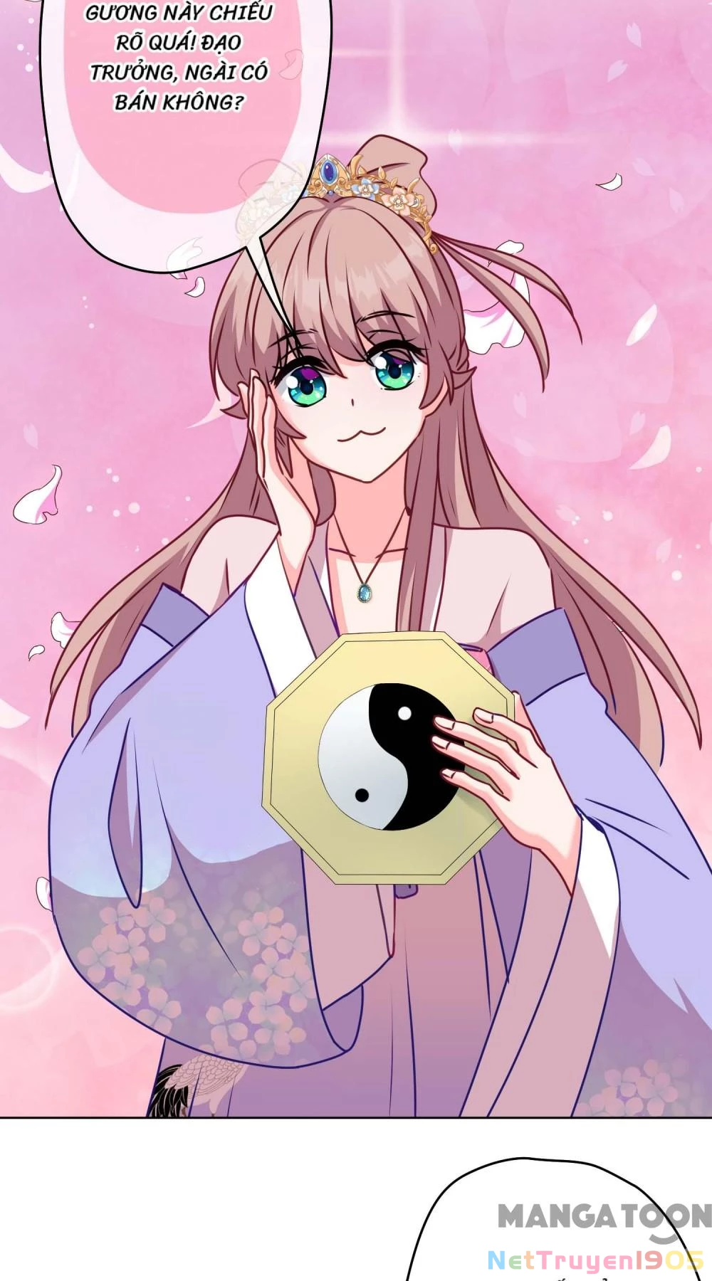 Ồ, Sủng Phi Đại Nhân Của Ta Chapter 360 - 30