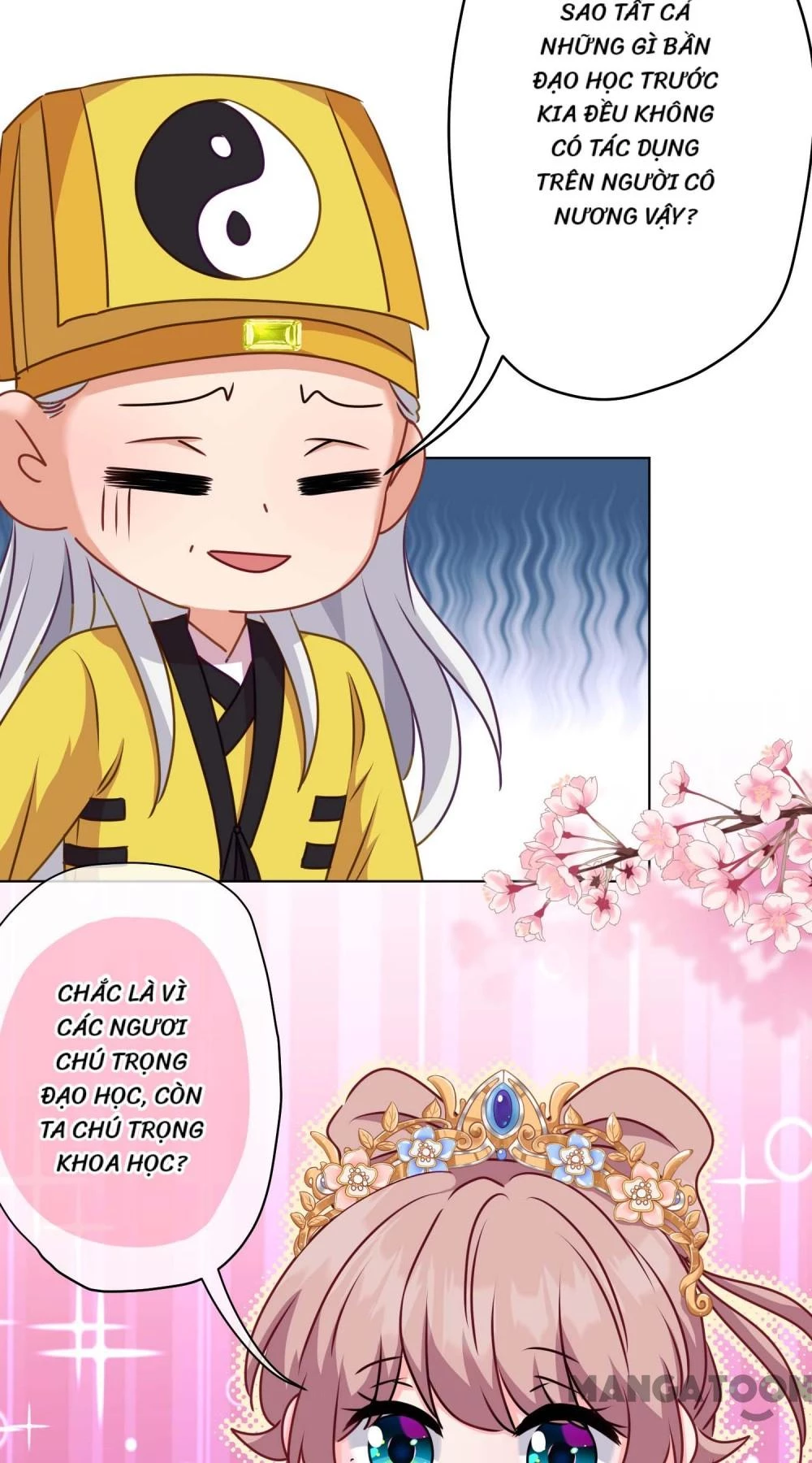 Ồ, Sủng Phi Đại Nhân Của Ta Chapter 360 - 31