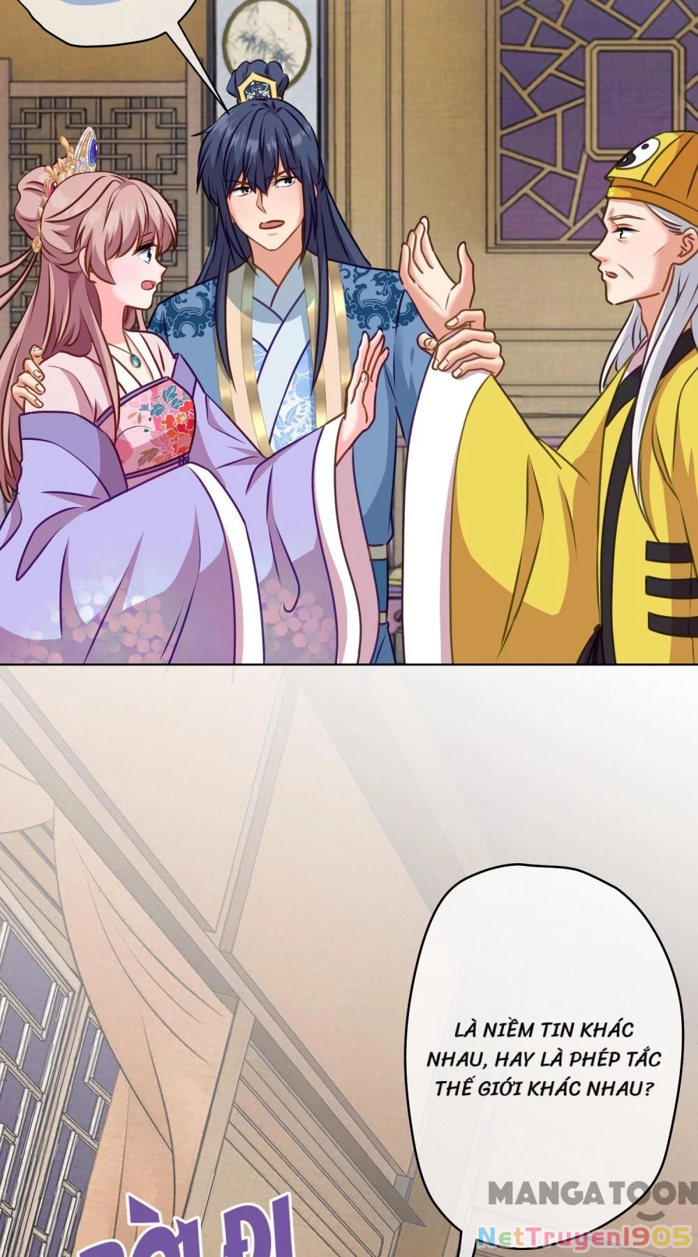 Ồ, Sủng Phi Đại Nhân Của Ta Chapter 361 - 5