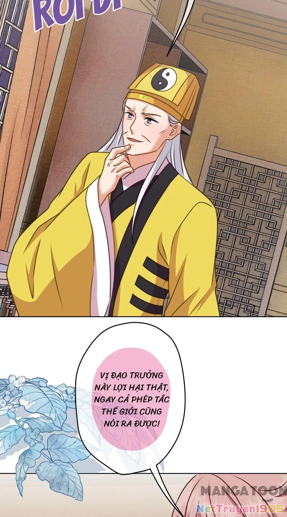 Ồ, Sủng Phi Đại Nhân Của Ta Chapter 361 - 6