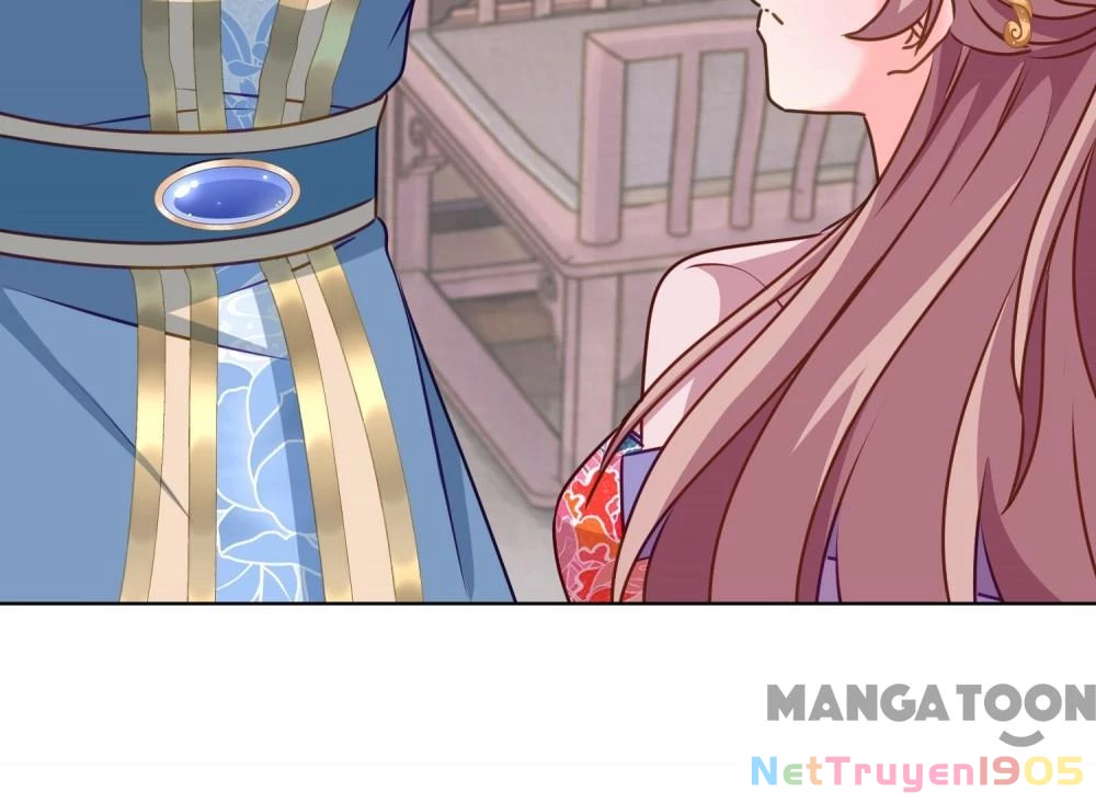 Ồ, Sủng Phi Đại Nhân Của Ta Chapter 361 - 8