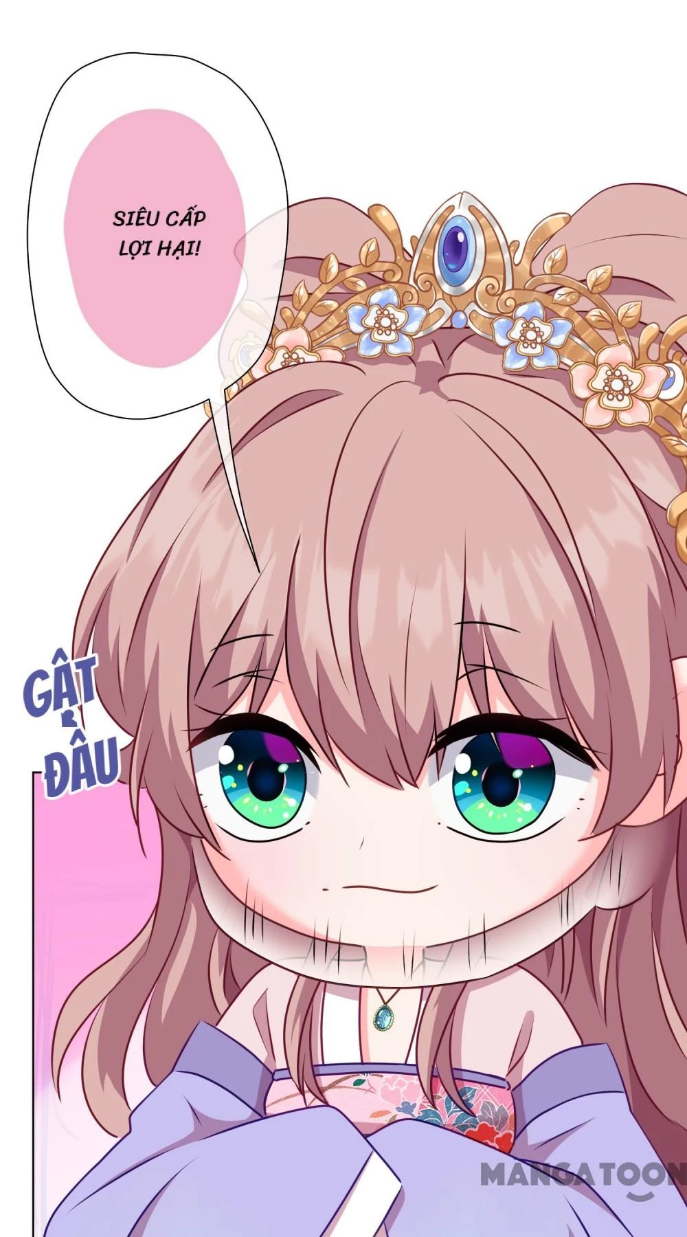 Ồ, Sủng Phi Đại Nhân Của Ta Chapter 361 - 9