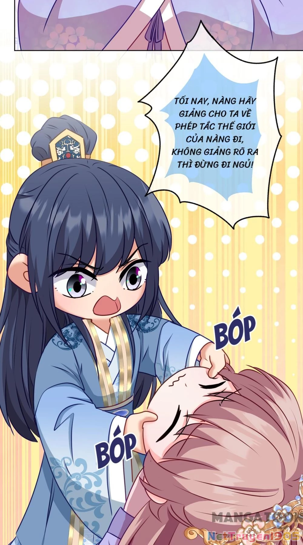 Ồ, Sủng Phi Đại Nhân Của Ta Chapter 361 - 10