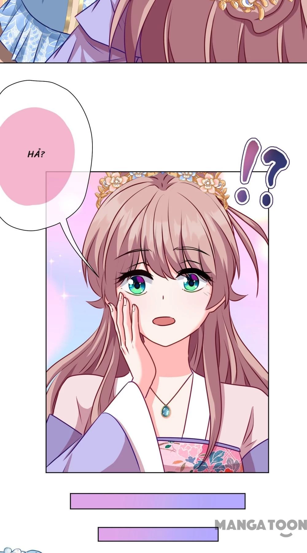 Ồ, Sủng Phi Đại Nhân Của Ta Chapter 361 - 11