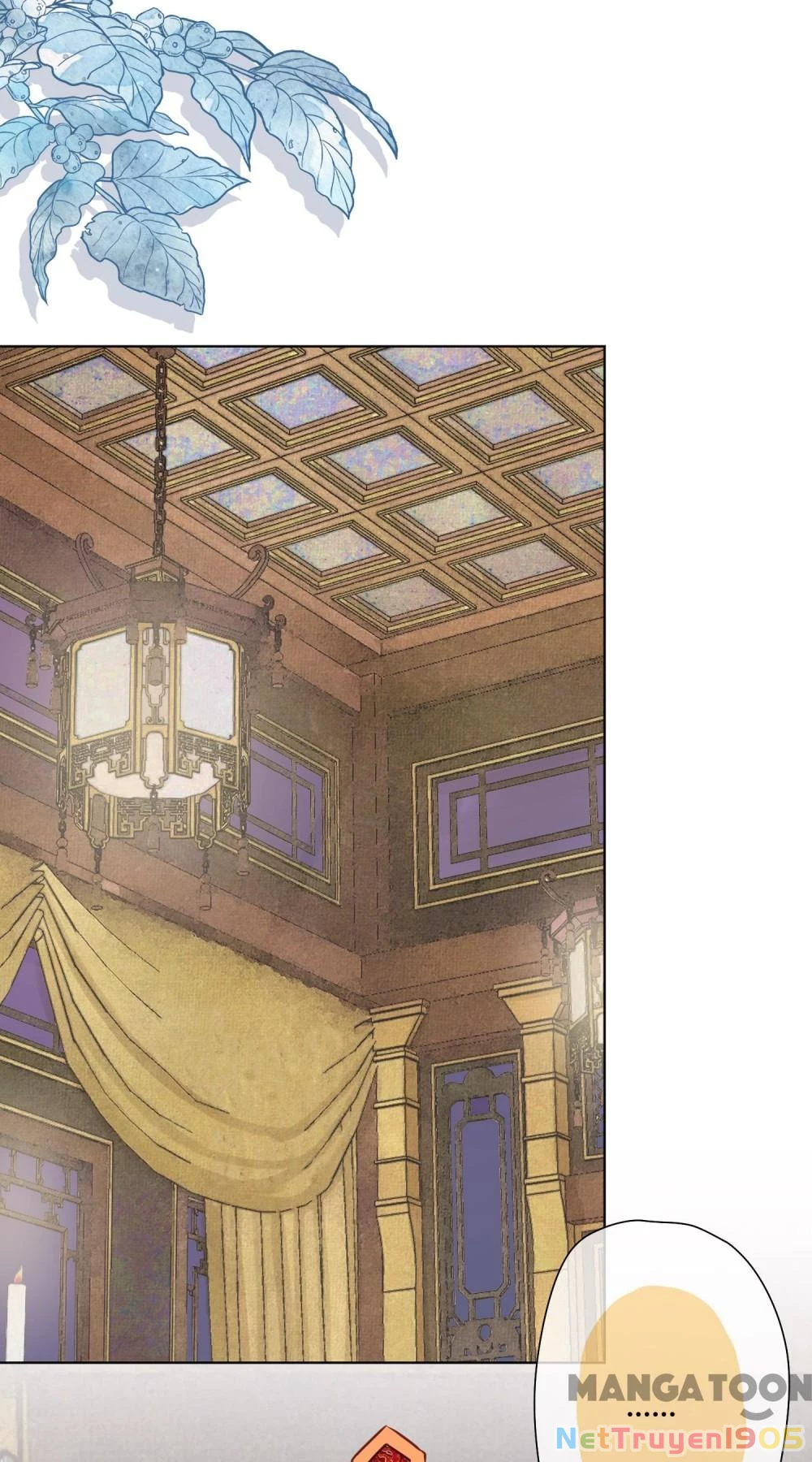 Ồ, Sủng Phi Đại Nhân Của Ta Chapter 361 - 12