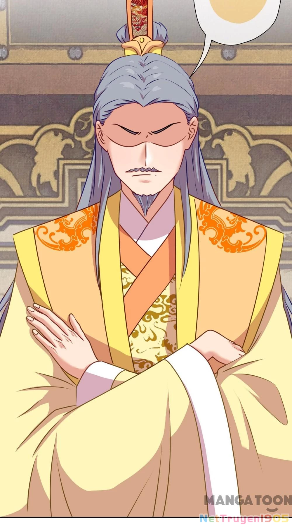 Ồ, Sủng Phi Đại Nhân Của Ta Chapter 361 - 13