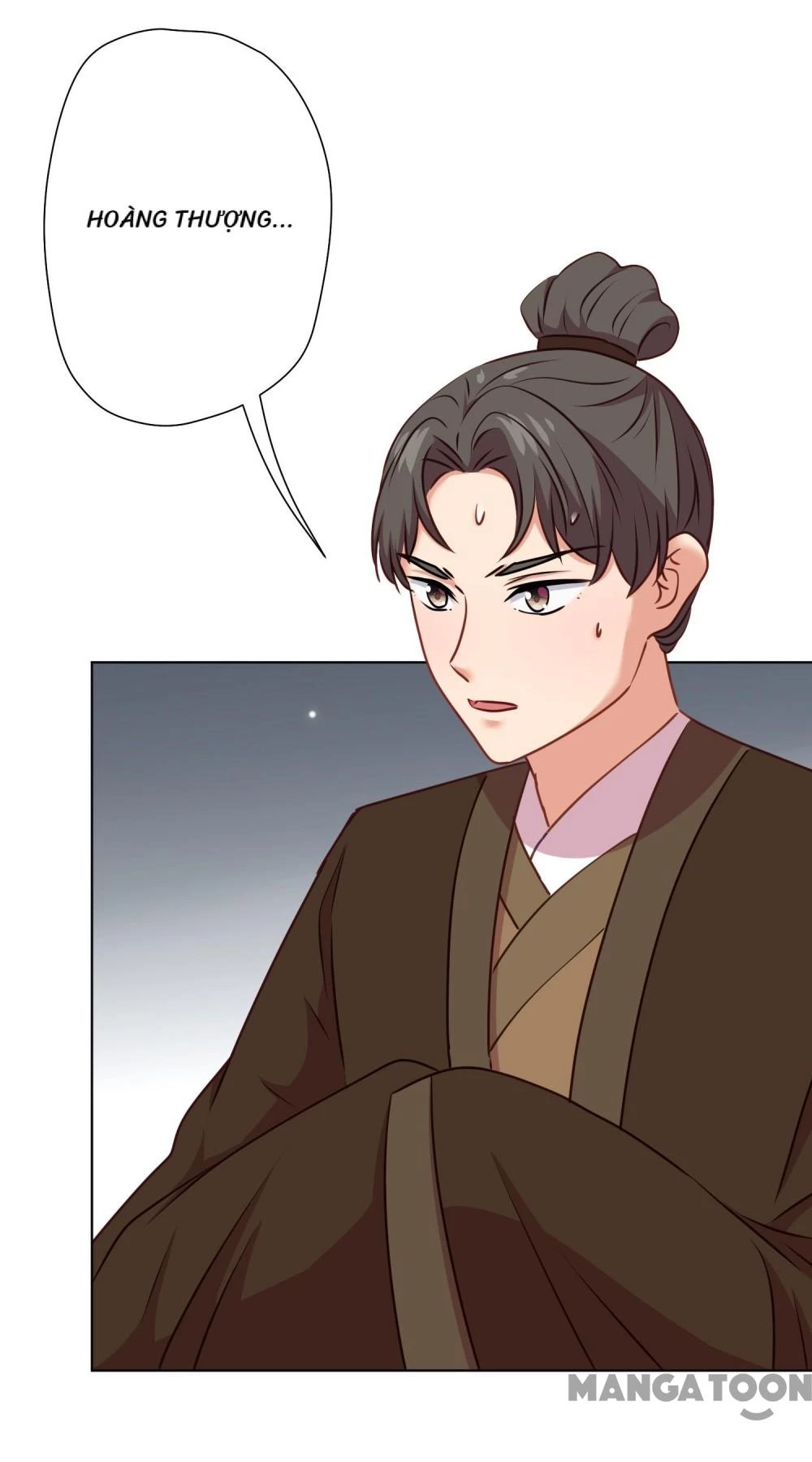 Ồ, Sủng Phi Đại Nhân Của Ta Chapter 361 - 14