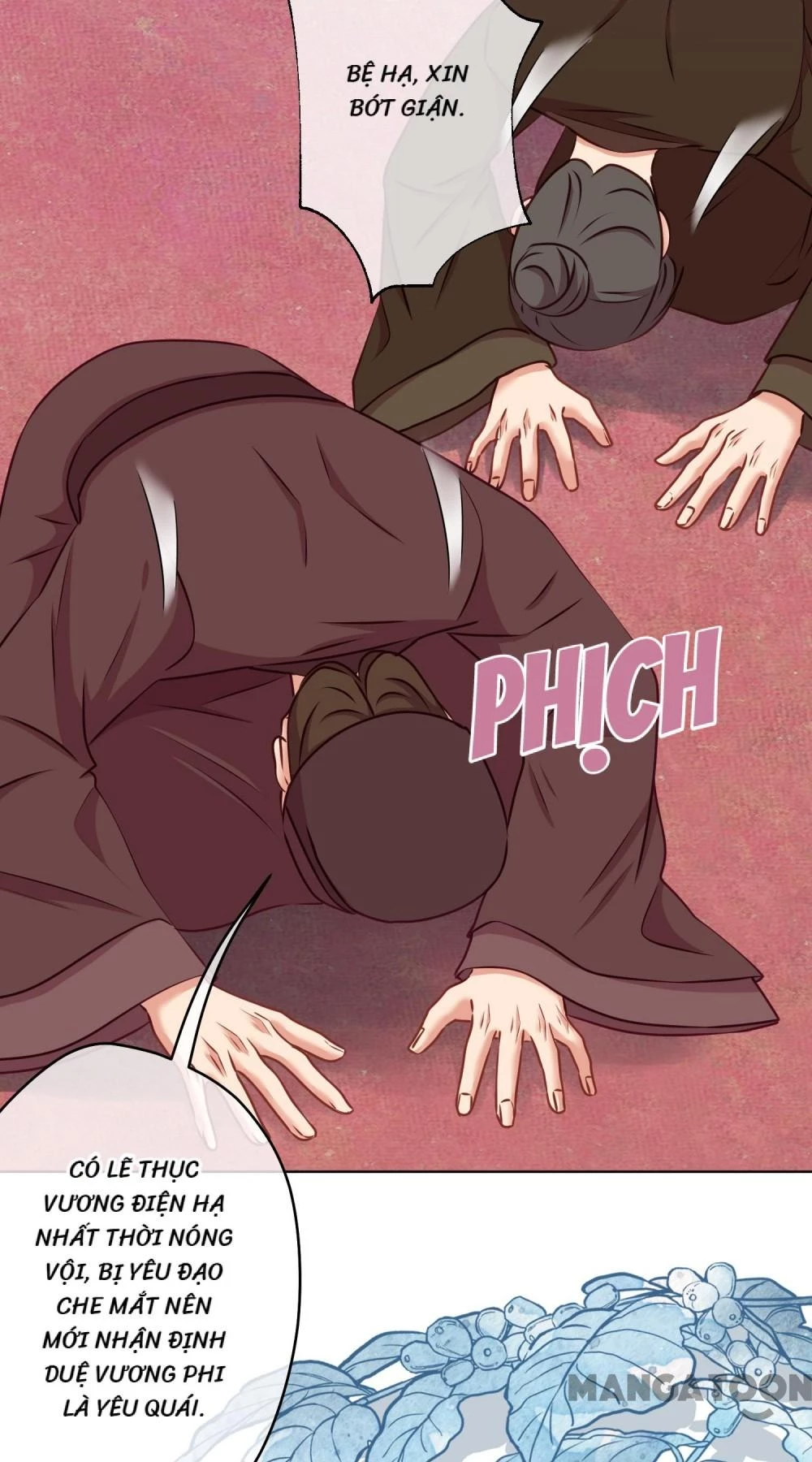 Ồ, Sủng Phi Đại Nhân Của Ta Chapter 361 - 19