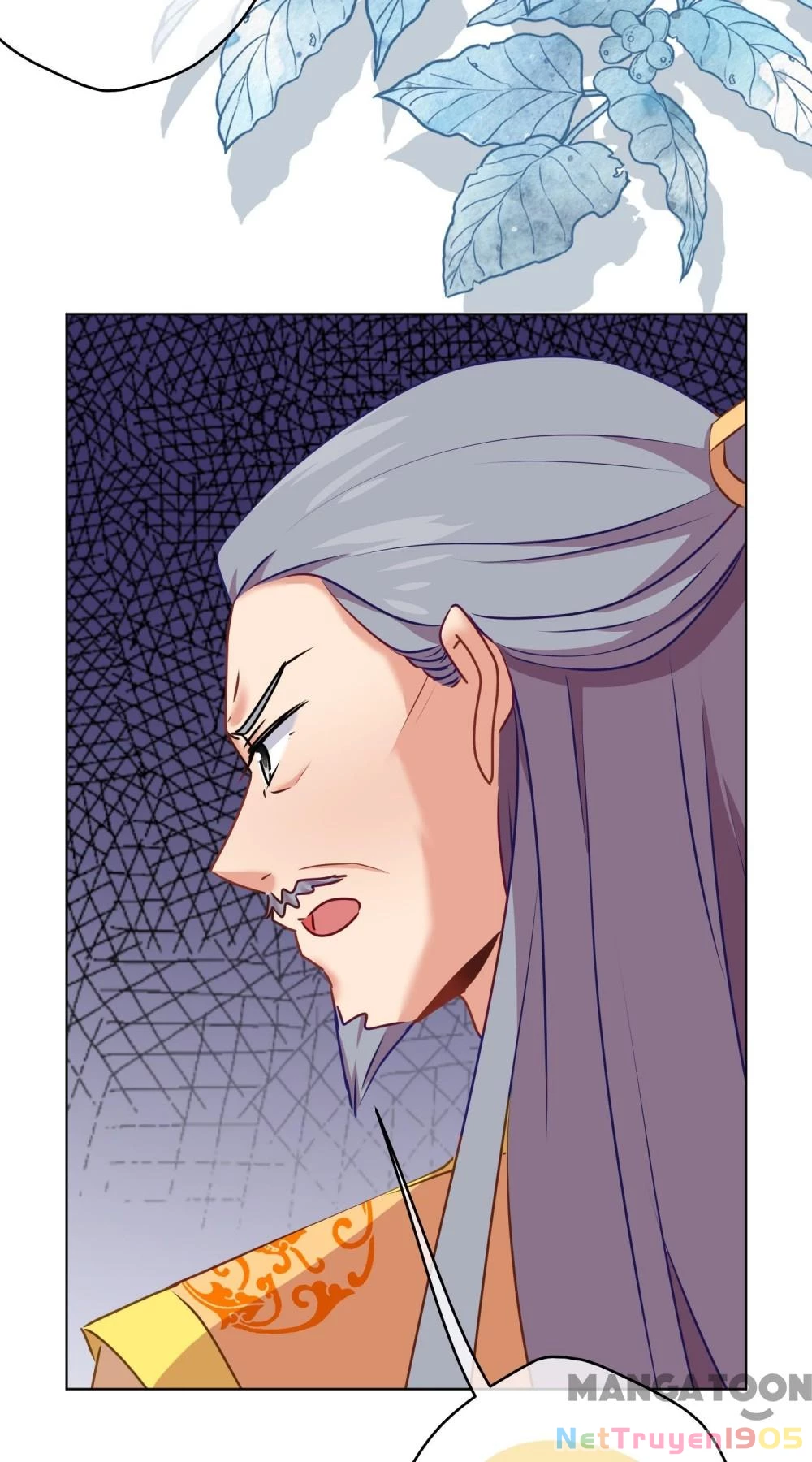 Ồ, Sủng Phi Đại Nhân Của Ta Chapter 361 - 20