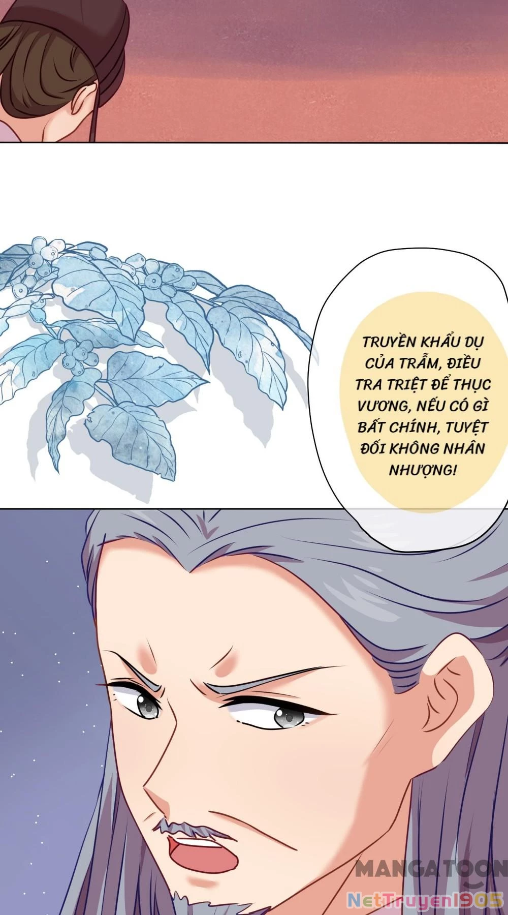 Ồ, Sủng Phi Đại Nhân Của Ta Chapter 361 - 23