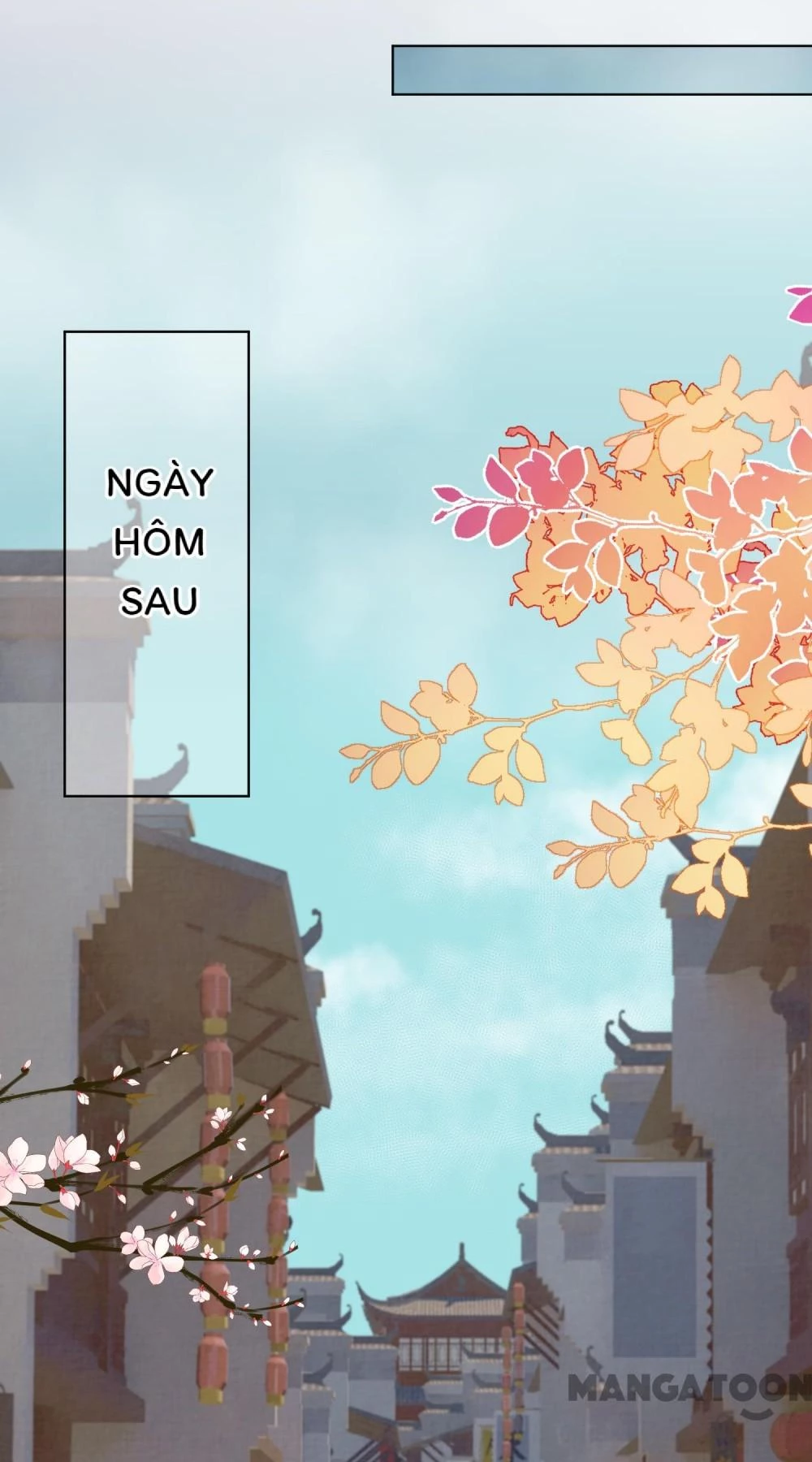 Ồ, Sủng Phi Đại Nhân Của Ta Chapter 361 - 26