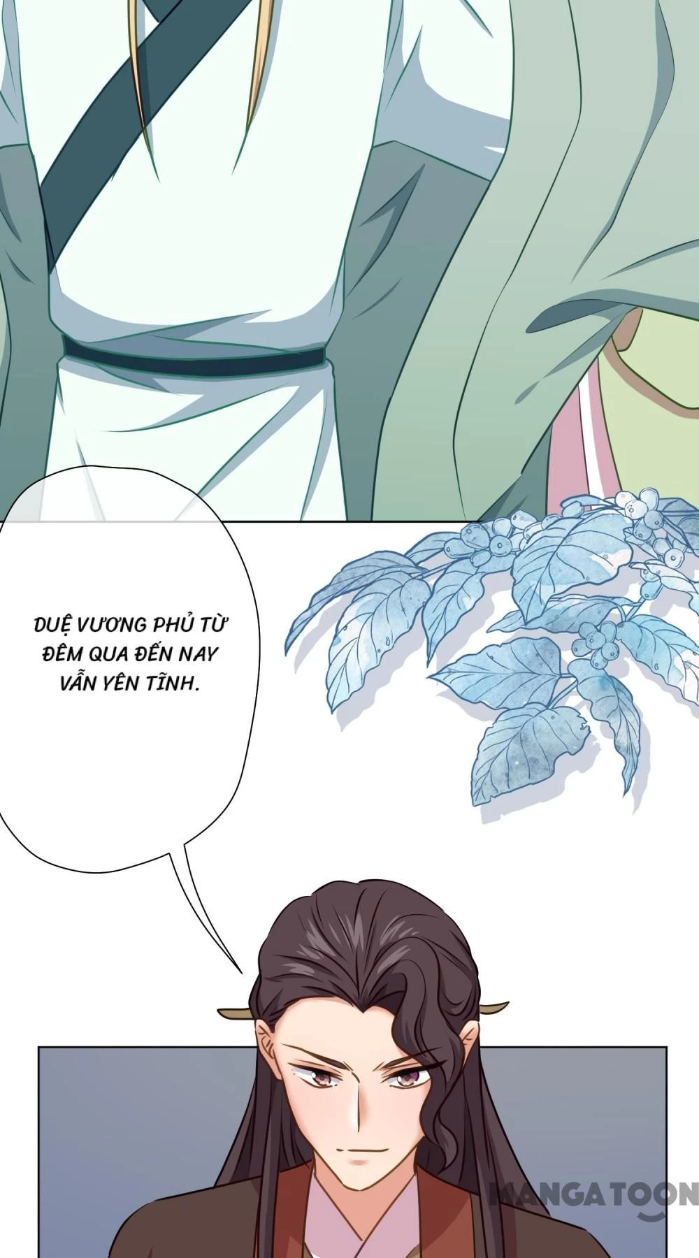 Ồ, Sủng Phi Đại Nhân Của Ta Chapter 361 - 28