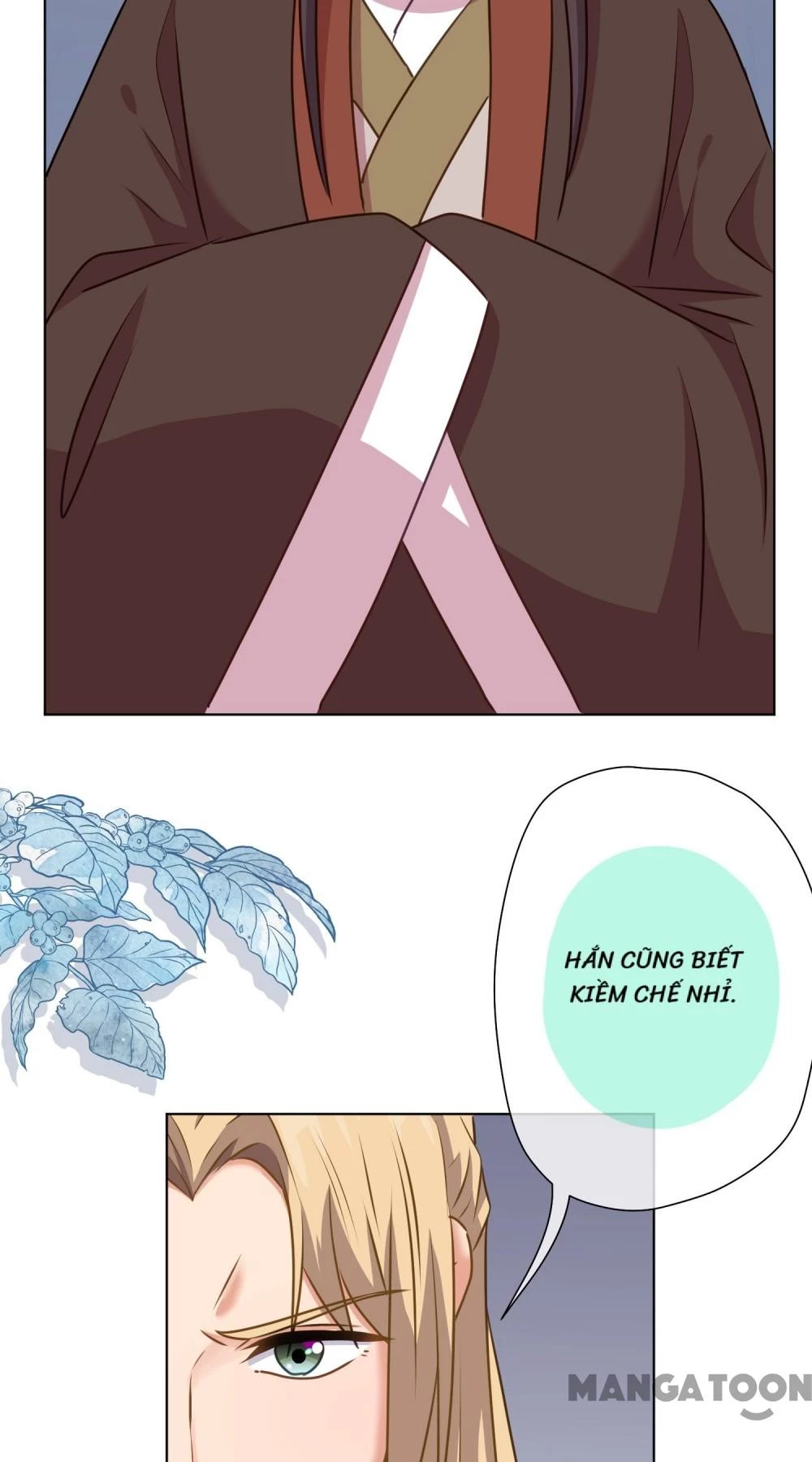 Ồ, Sủng Phi Đại Nhân Của Ta Chapter 361 - 29