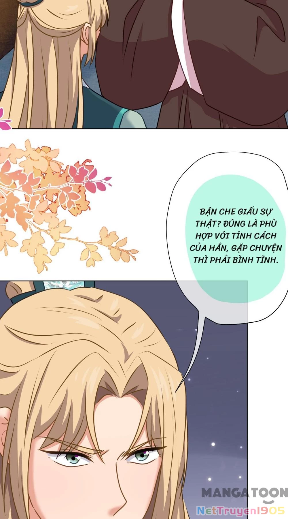 Ồ, Sủng Phi Đại Nhân Của Ta Chapter 361 - 31