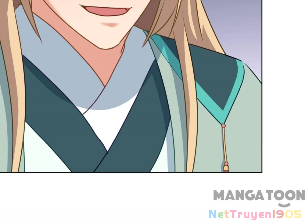 Ồ, Sủng Phi Đại Nhân Của Ta Chapter 361 - 32