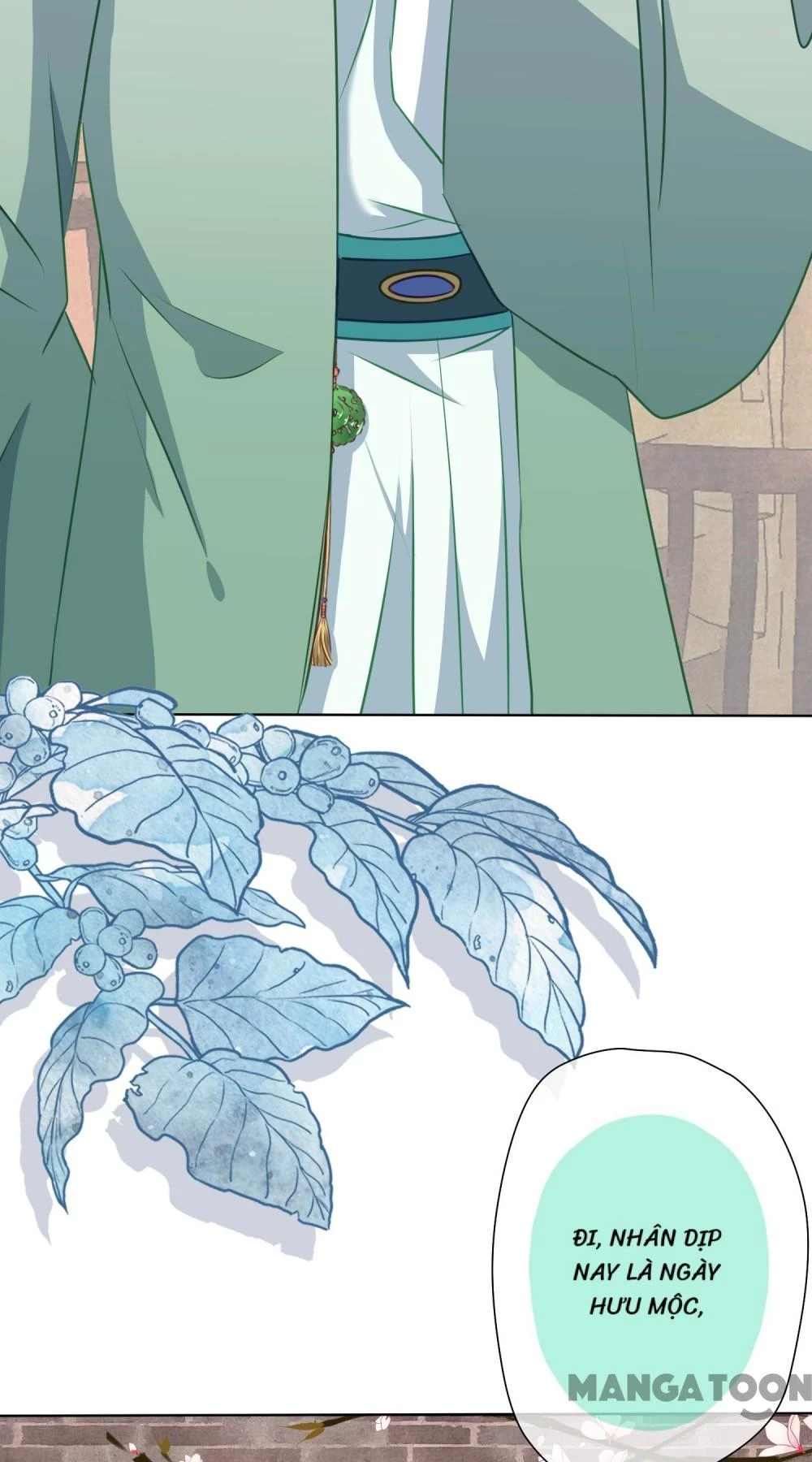 Ồ, Sủng Phi Đại Nhân Của Ta Chapter 361 - 34