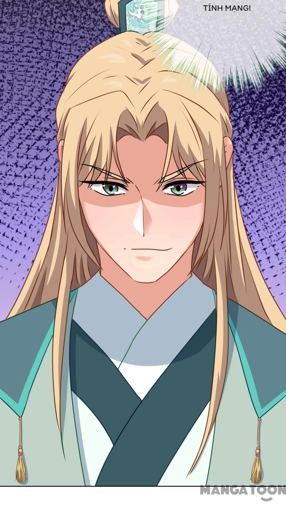 Ồ, Sủng Phi Đại Nhân Của Ta Chapter 361 - 36