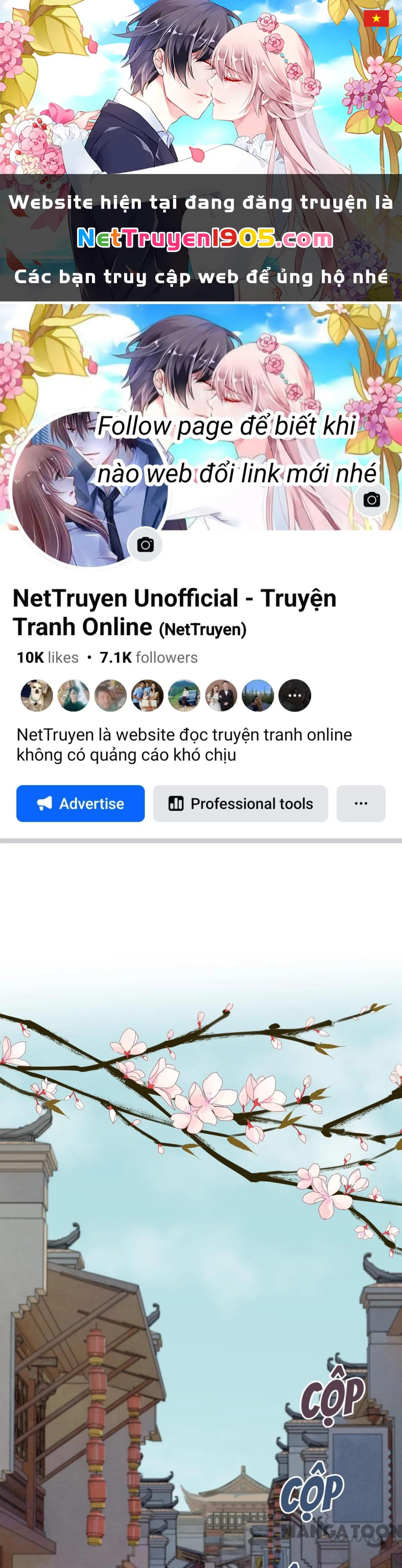 Ồ, Sủng Phi Đại Nhân Của Ta Chapter 362 - 1