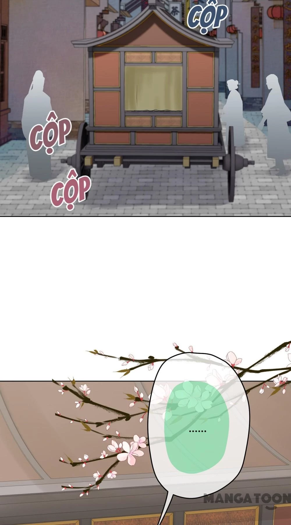 Ồ, Sủng Phi Đại Nhân Của Ta Chapter 362 - 2