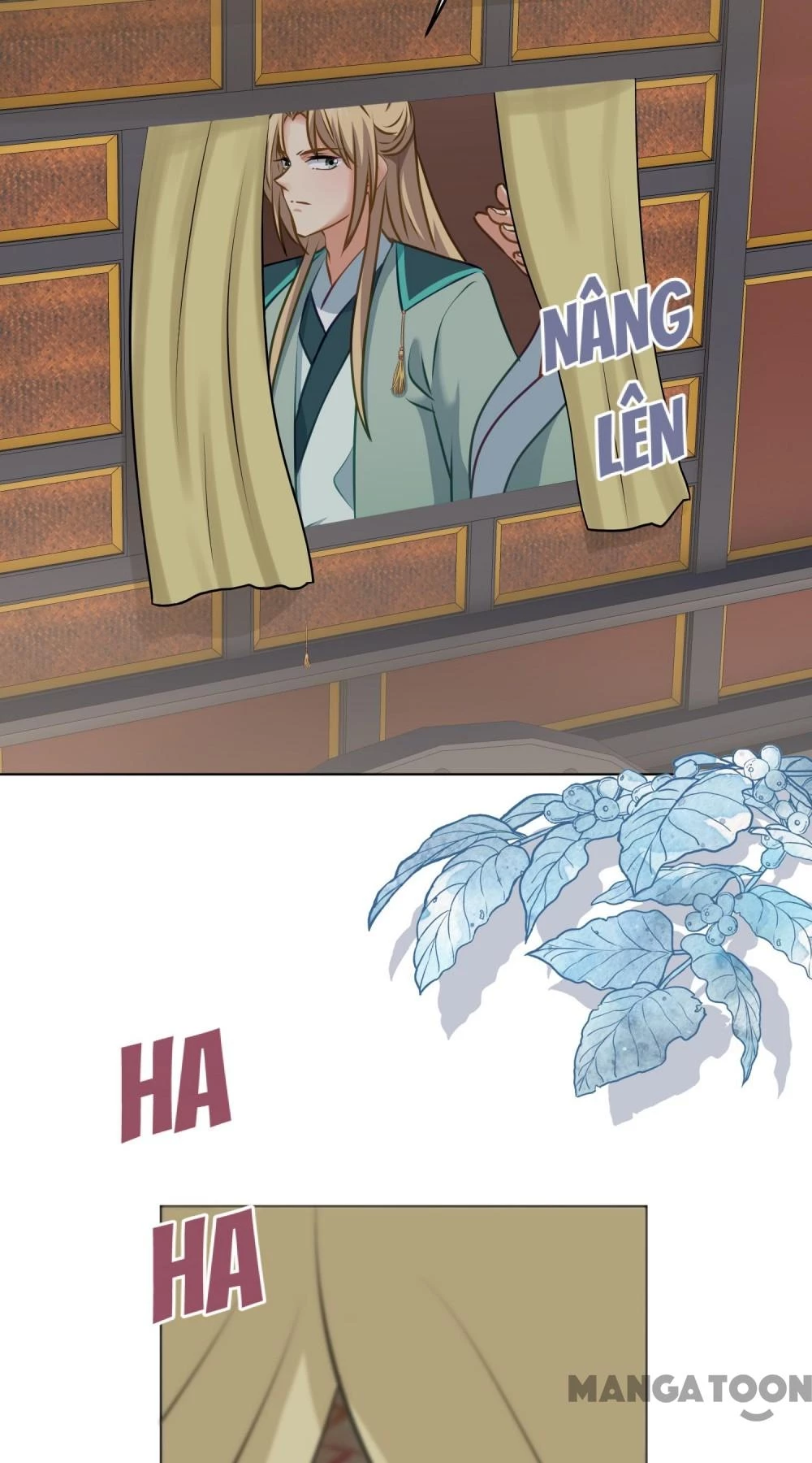 Ồ, Sủng Phi Đại Nhân Của Ta Chapter 362 - 3