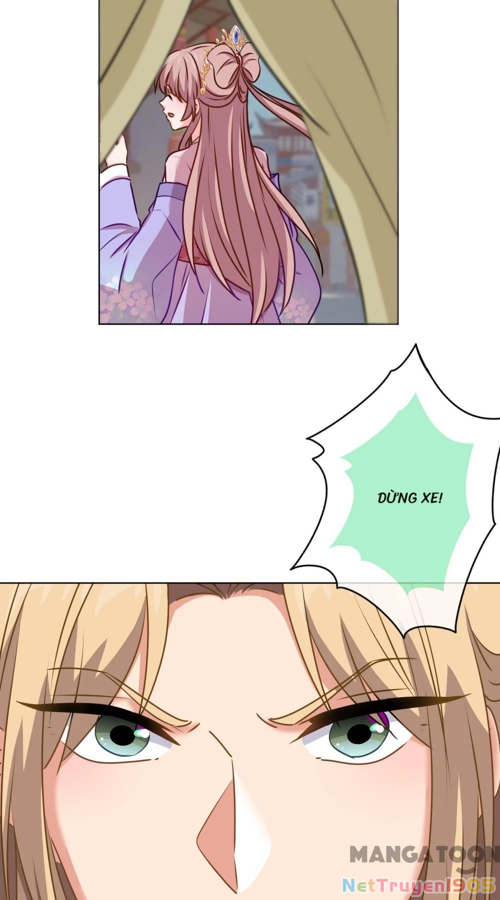 Ồ, Sủng Phi Đại Nhân Của Ta Chapter 362 - 4