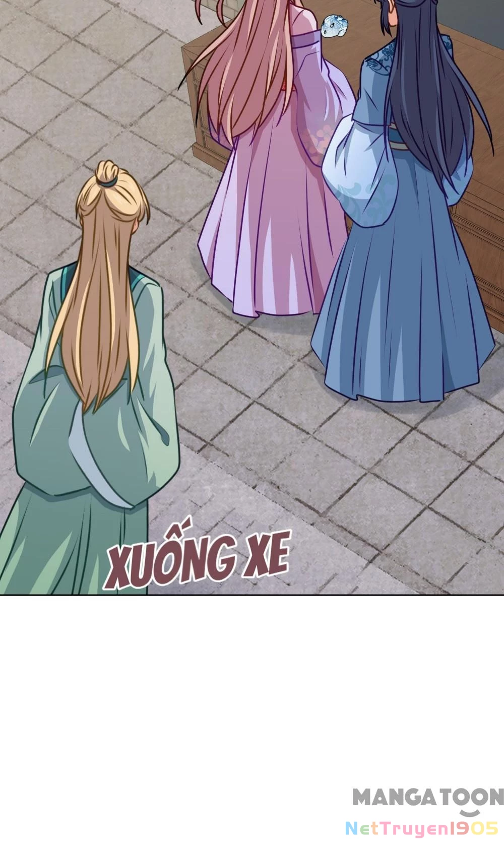 Ồ, Sủng Phi Đại Nhân Của Ta Chapter 362 - 7