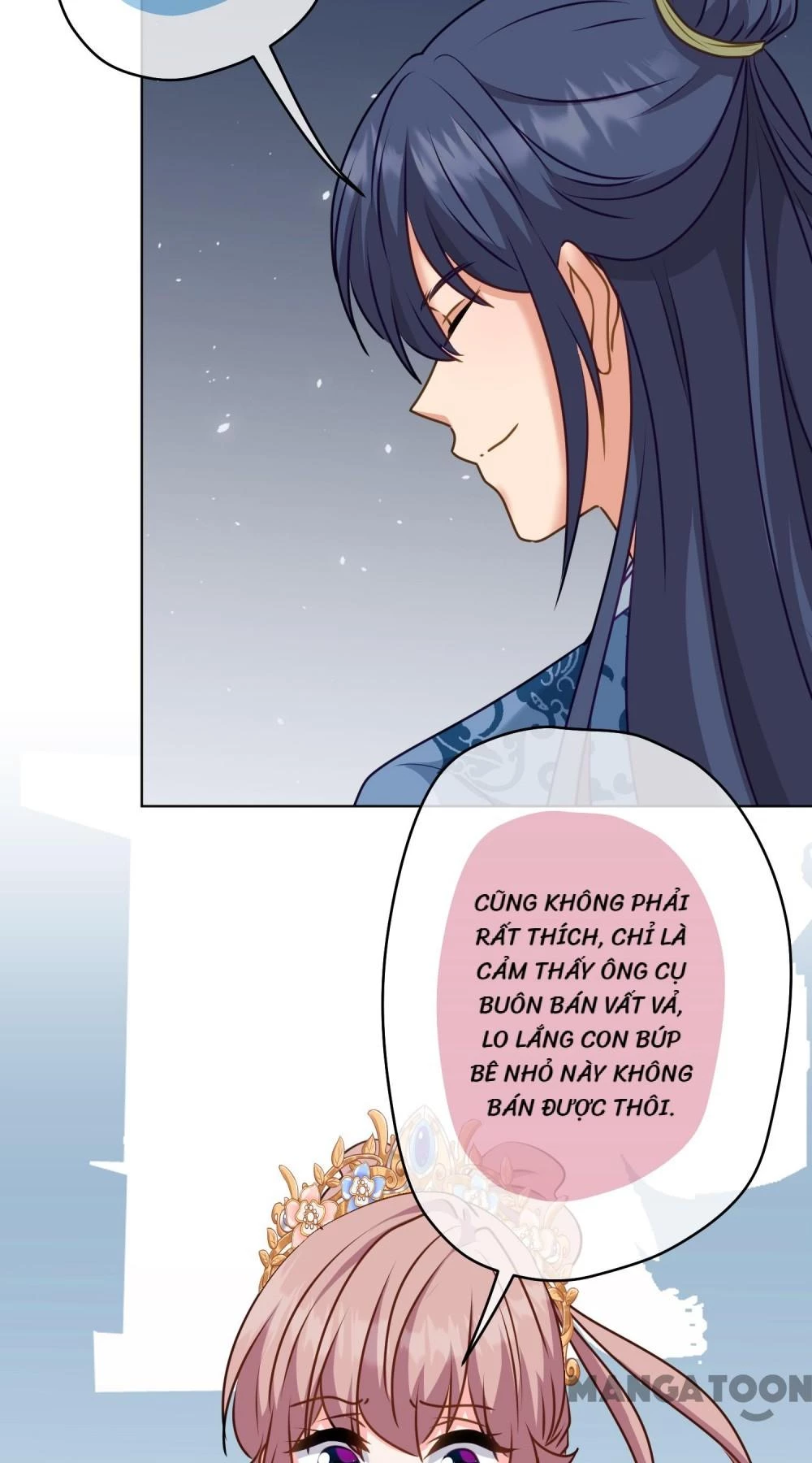 Ồ, Sủng Phi Đại Nhân Của Ta Chapter 362 - 9