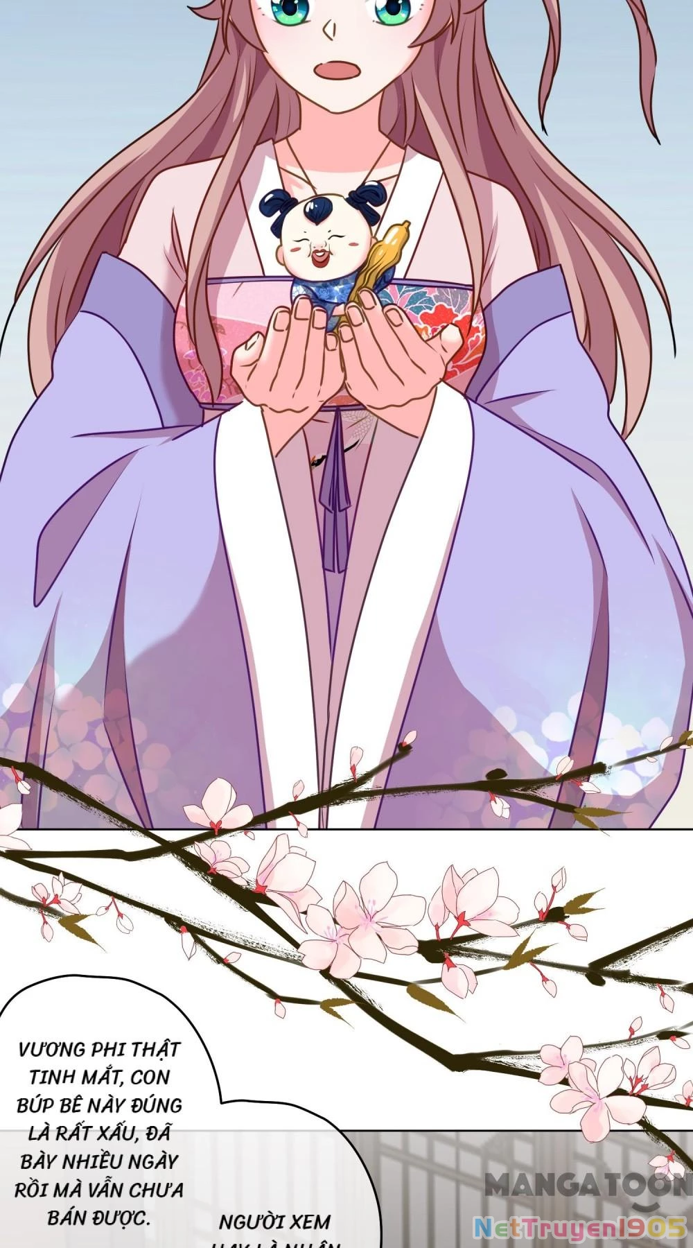 Ồ, Sủng Phi Đại Nhân Của Ta Chapter 362 - 10