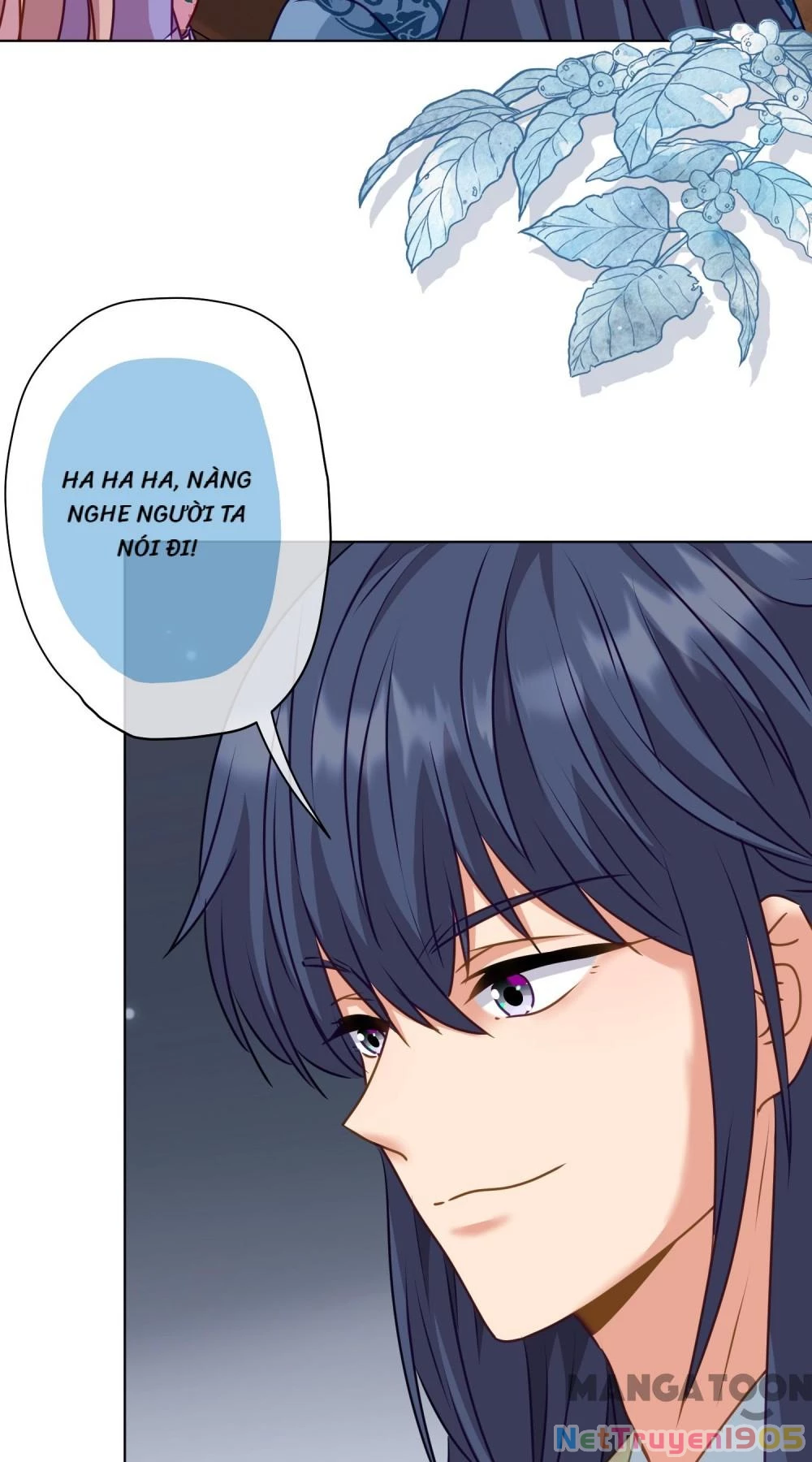 Ồ, Sủng Phi Đại Nhân Của Ta Chapter 362 - 12