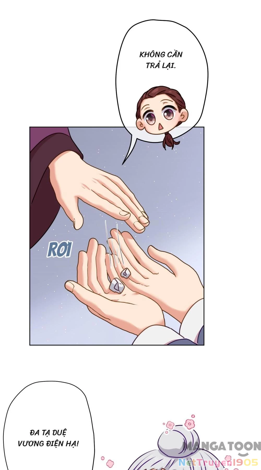 Ồ, Sủng Phi Đại Nhân Của Ta Chapter 362 - 15