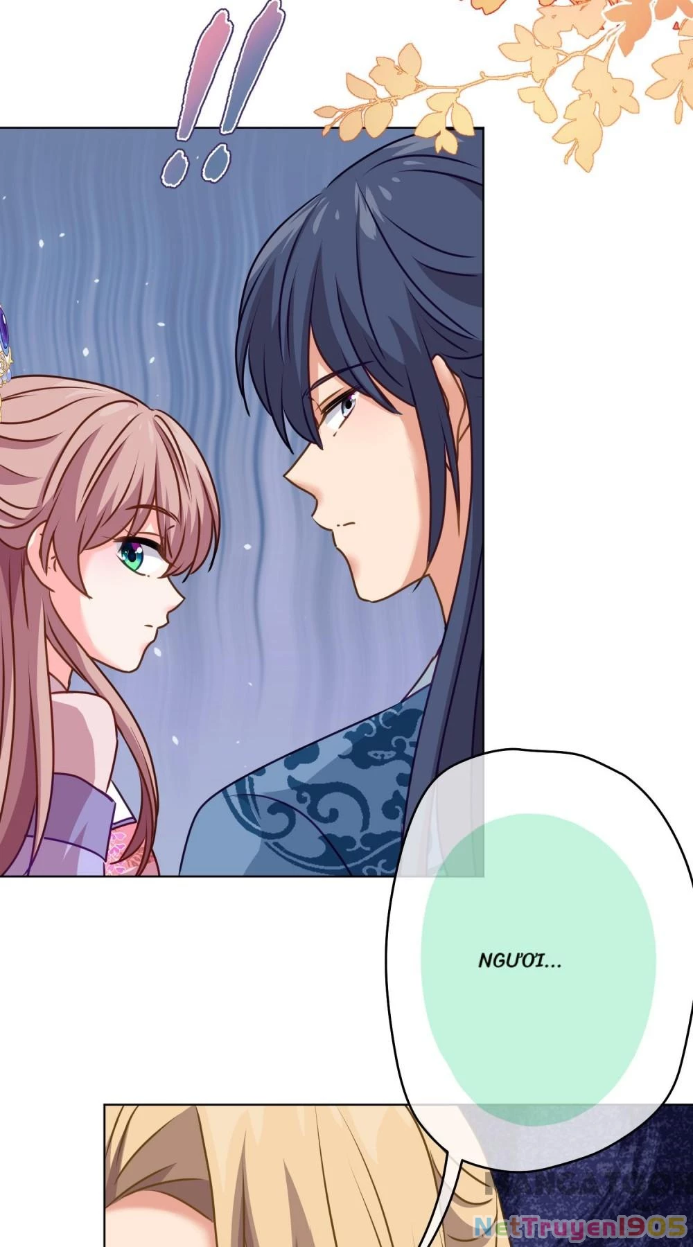 Ồ, Sủng Phi Đại Nhân Của Ta Chapter 362 - 19