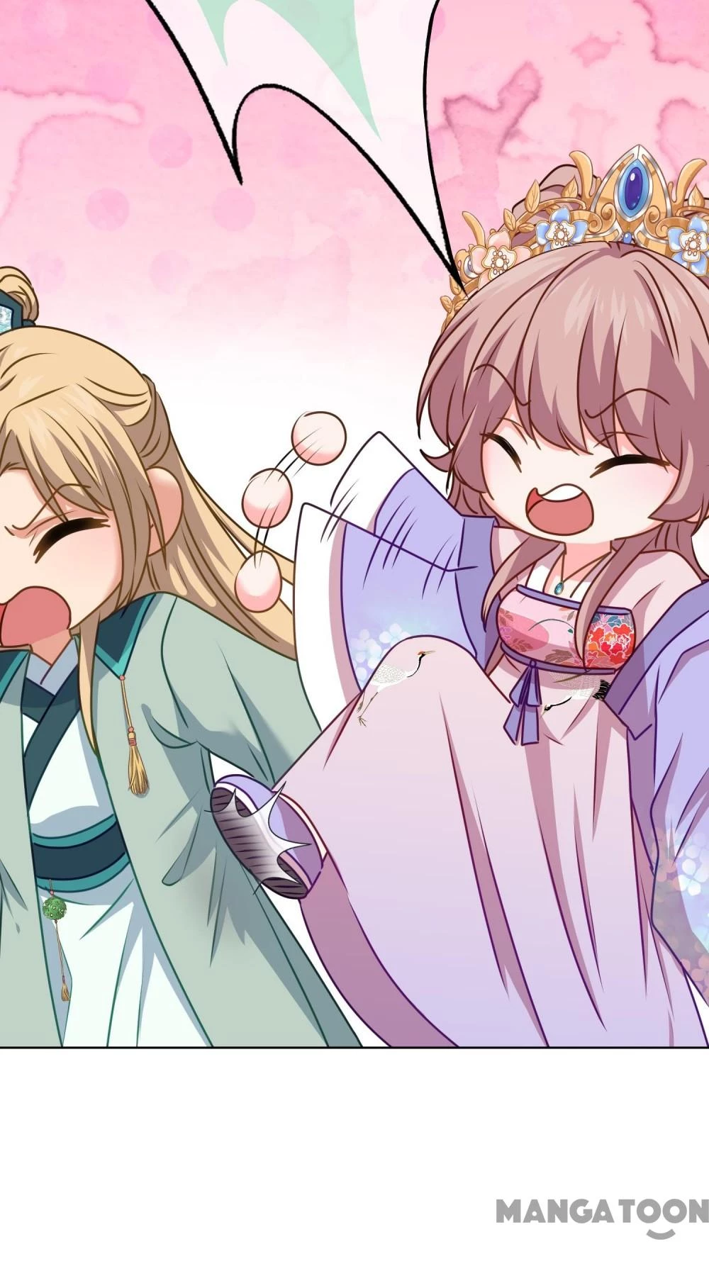 Ồ, Sủng Phi Đại Nhân Của Ta Chapter 362 - 21