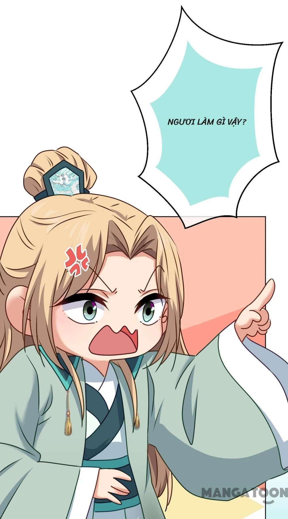 Ồ, Sủng Phi Đại Nhân Của Ta Chapter 362 - 23