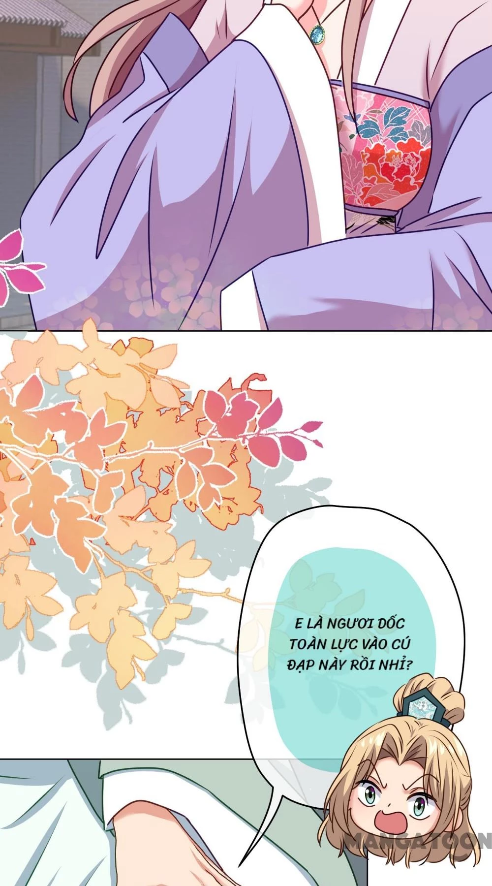 Ồ, Sủng Phi Đại Nhân Của Ta Chapter 362 - 25