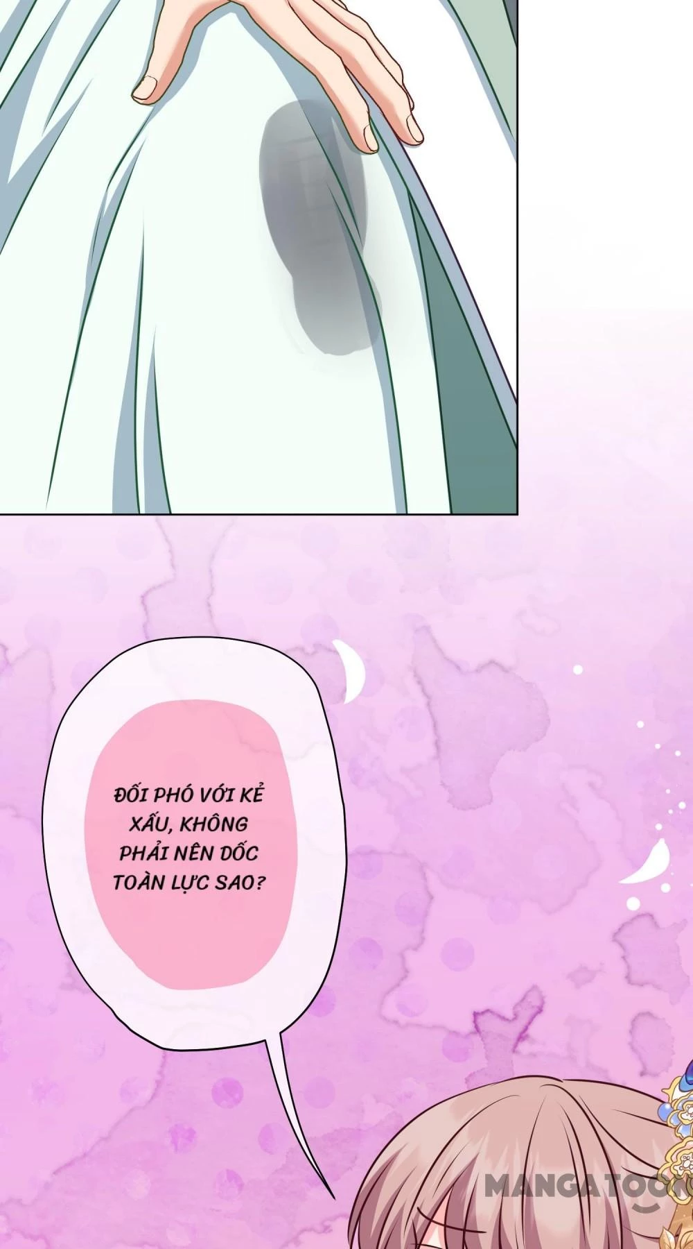 Ồ, Sủng Phi Đại Nhân Của Ta Chapter 362 - 26