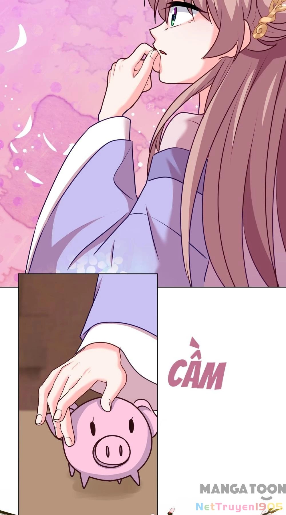 Ồ, Sủng Phi Đại Nhân Của Ta Chapter 362 - 27