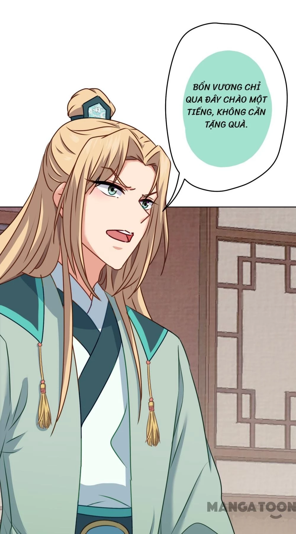 Ồ, Sủng Phi Đại Nhân Của Ta Chapter 362 - 31