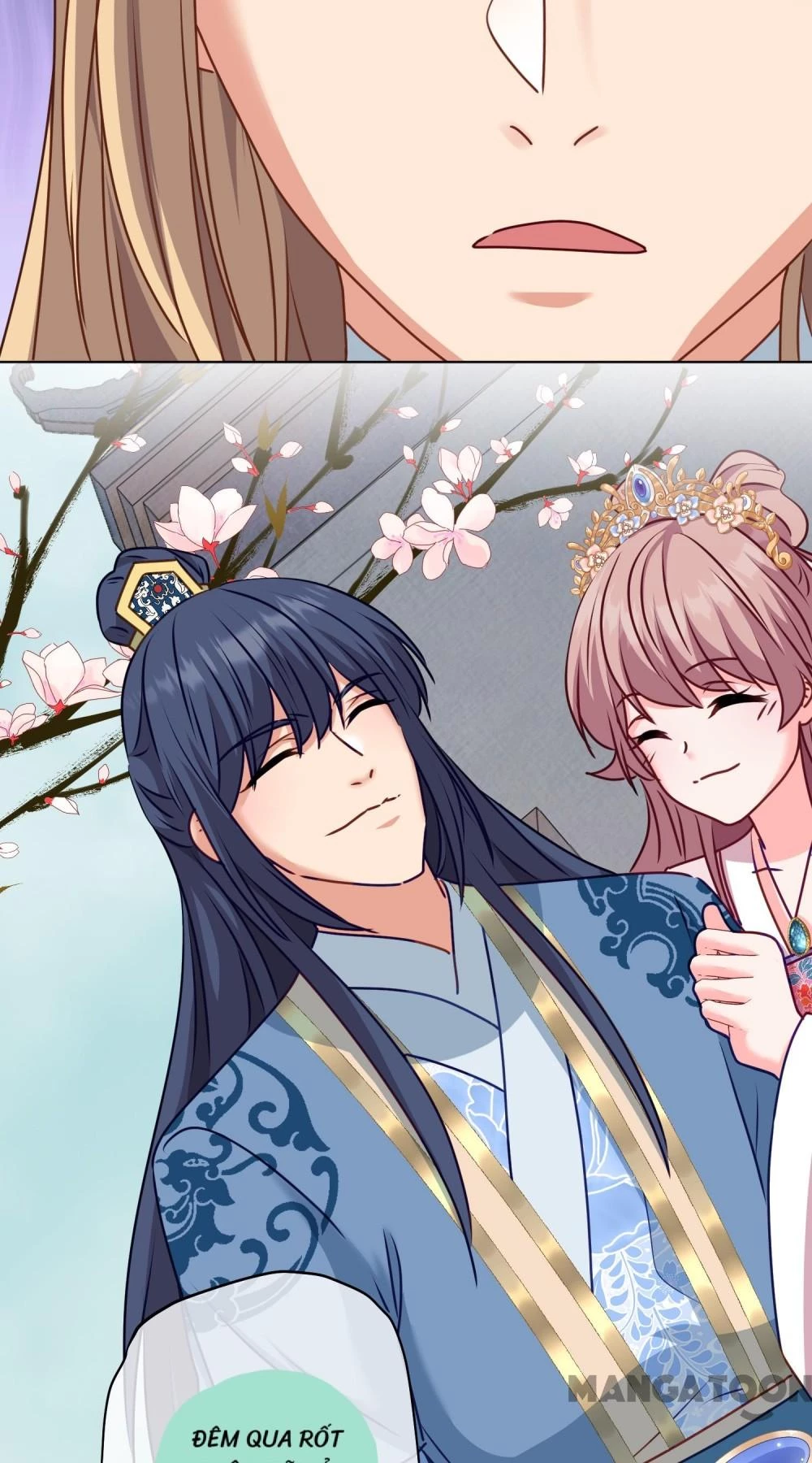 Ồ, Sủng Phi Đại Nhân Của Ta Chapter 362 - 35